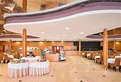 19. Vily hotelu Imperial