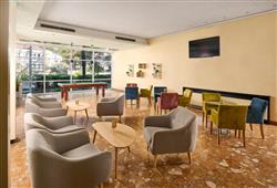 21. Vily hotelu Imperial