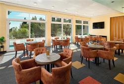 22. Vily hotelu Imperial