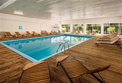 25. Vily hotelu Imperial