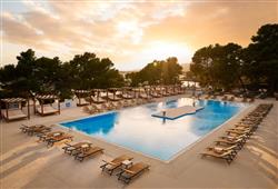 1. Vily hotelu Imperial