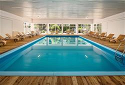 24. Vily hotelu Imperial