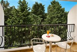 13. Vily hotelu Imperial