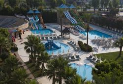 5. Hotel Royal Garden Beach
