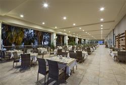 55. Hotel Royal Garden Beach