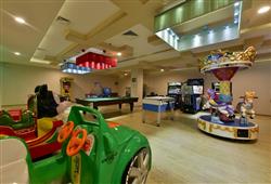 62. Hotel Royal Garden Beach