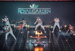 63. Hotel Royal Garden Beach