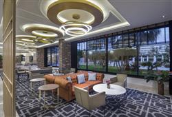 72. Hotel Royal Garden Beach