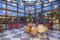 73. Hotel Royal Garden Beach