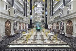 75. Hotel Royal Garden Beach