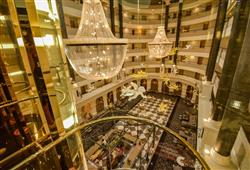 77. Hotel Royal Garden Beach
