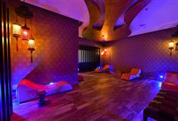 88. Hotel Royal Garden Beach