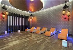 89. Hotel Royal Garden Beach