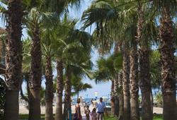 91. Hotel Royal Garden Beach