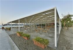 93. Hotel Royal Garden Beach