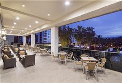 102. Hotel Royal Garden Beach
