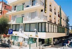 29. Hotel Baltic