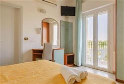 9. Hotel Baltic