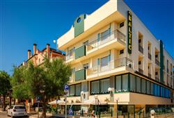 1. Hotel Baltic