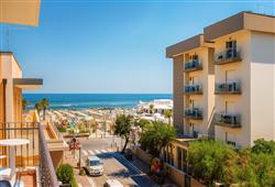 2. Hotel Baltic