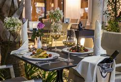 15. Hotel Budva