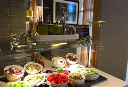 11. Hotel Budva