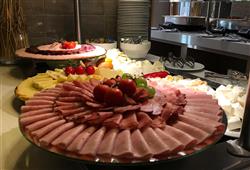 12. Hotel Budva