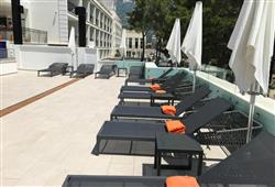 21. Hotel Budva
