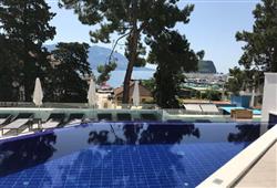 19. Hotel Budva
