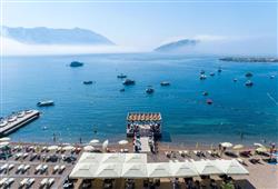 23. Hotel Budva