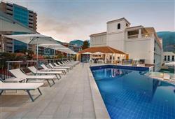 18. Hotel Budva