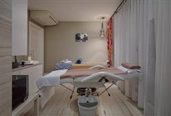 8. Hotel Budva