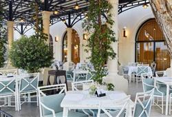 16. Hotel Budva