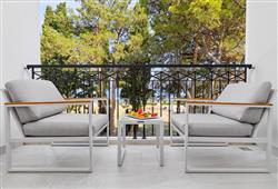4. Hotel Budva