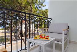 5. Hotel Budva