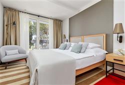 2. Hotel Budva