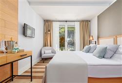 3. Hotel Budva