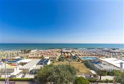14. Hotel Touring (Misano Adriatico) - polopenze
