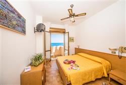 2. Hotel Touring (Misano Adriatico) - polopenze