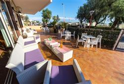 11. Hotel Touring (Misano Adriatico) - polopenze