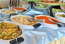 5. Hotel Touring (Misano Adriatico) - polopenze
