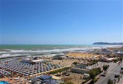 12. Hotel Touring (Misano Adriatico) - polopenze