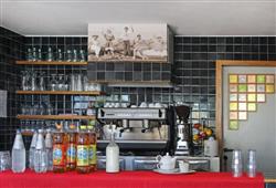 9. Hotel Touring (Misano Adriatico) - polopenze