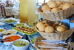 6. Hotel Touring (Misano Adriatico) - polopenze
