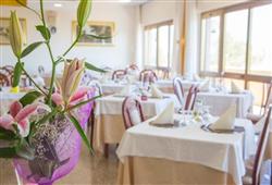 8. Hotel Touring (Misano Adriatico) - polopenze