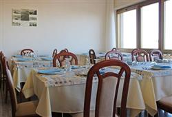 7. Hotel Touring (Misano Adriatico) - polopenze