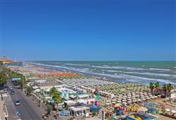 1. Hotel Touring (Misano Adriatico) - polopenze
