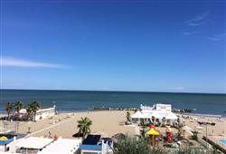 13. Hotel Touring (Misano Adriatico) - polopenze
