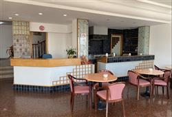 10. Hotel Touring (Misano Adriatico) - polopenze