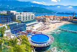 1. Avala resort & Villas